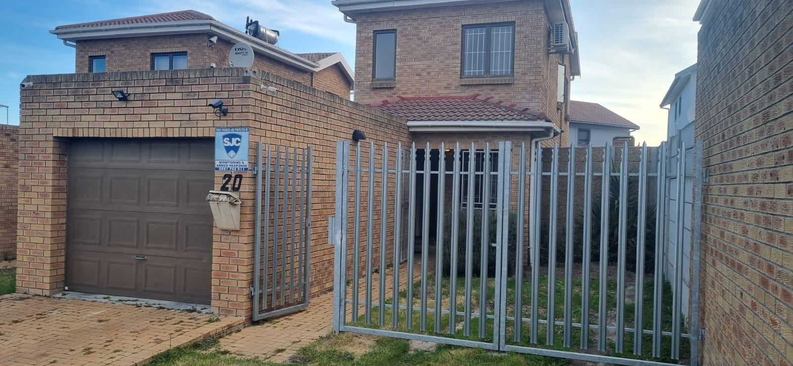 2 Bedroom Property for Sale in Brackenfell South Western Cape